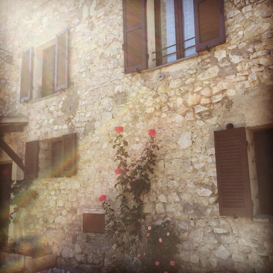 B&B Il Castello San Giacomo  Εξωτερικό φωτογραφία