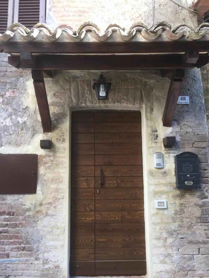 B&B Il Castello San Giacomo  Εξωτερικό φωτογραφία