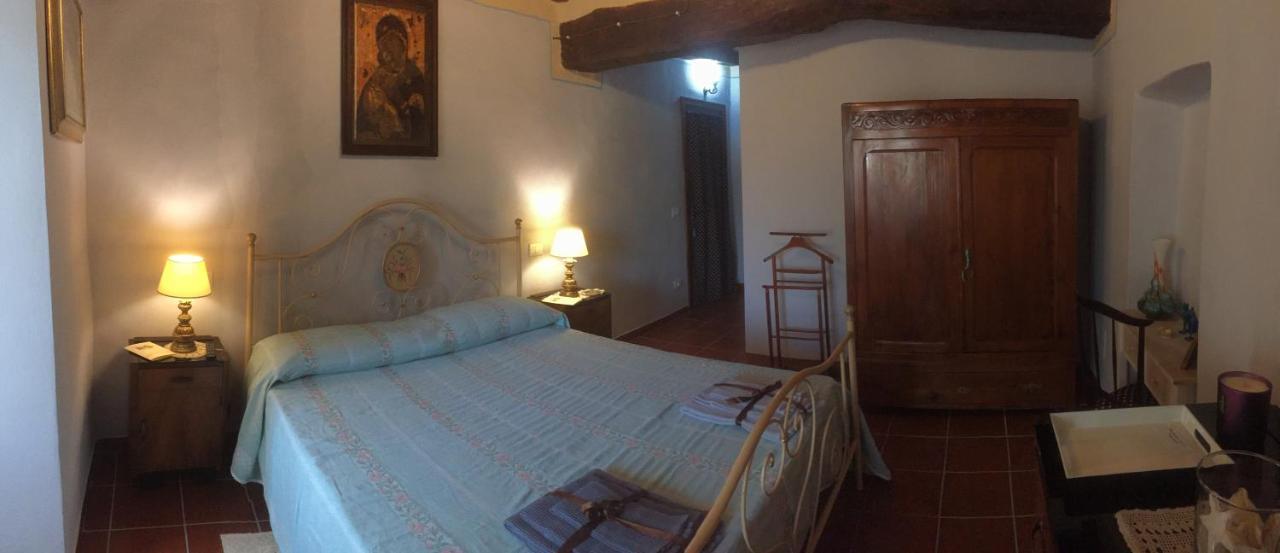 B&B Il Castello San Giacomo  Εξωτερικό φωτογραφία