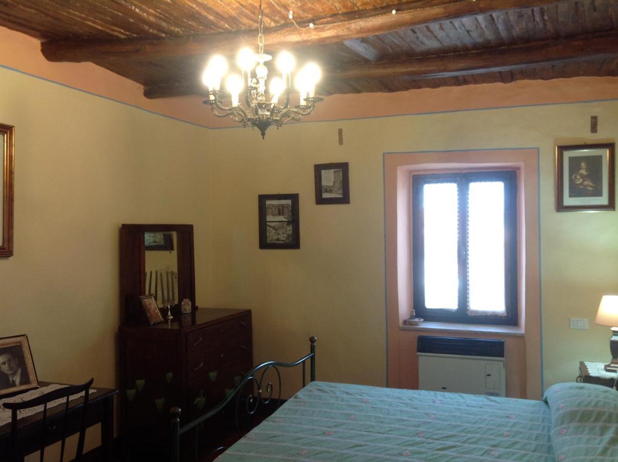 B&B Il Castello San Giacomo  Εξωτερικό φωτογραφία