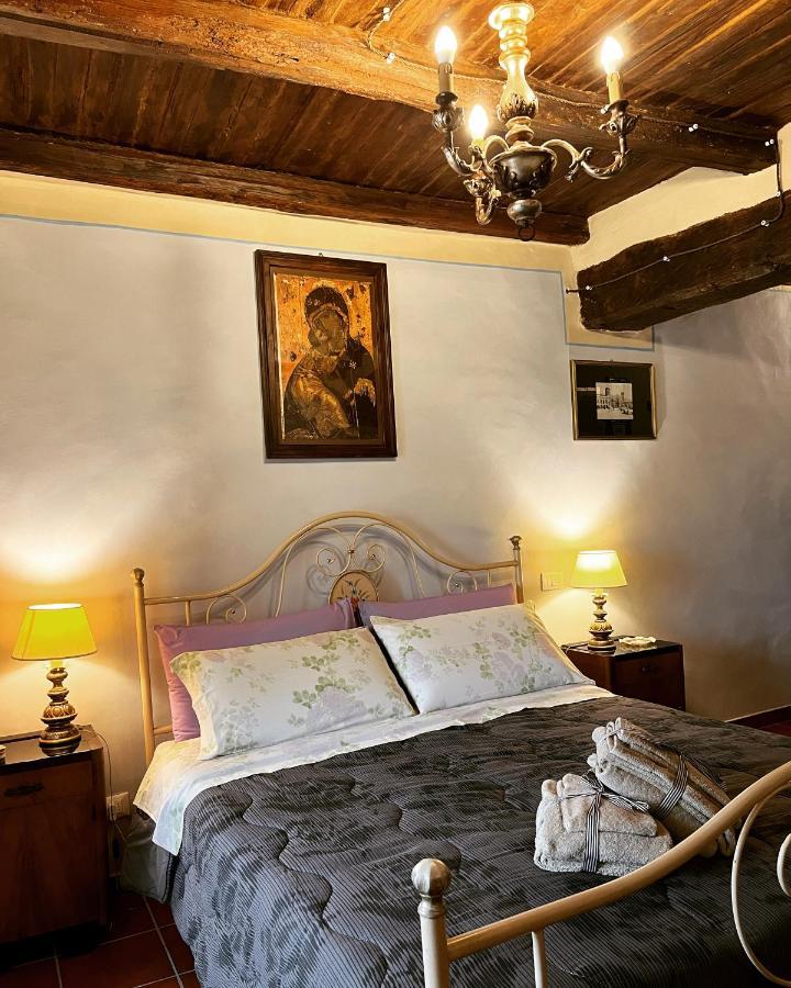 B&B Il Castello San Giacomo  Εξωτερικό φωτογραφία